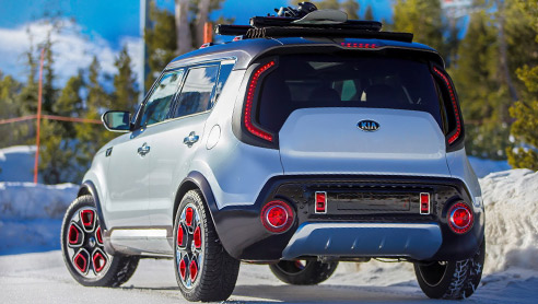 Download Kia Soul 2012 Service Repair Workshop Manual – Workshop